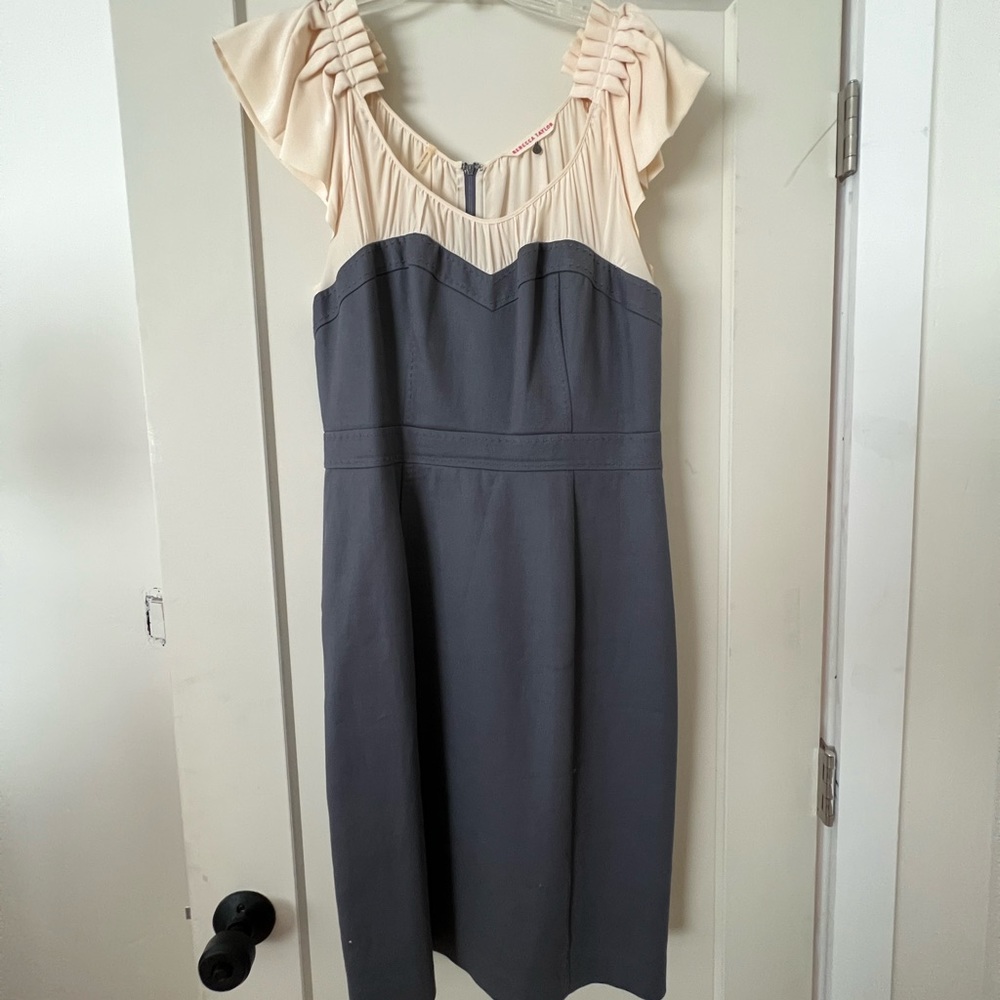 Rebecca Taylor dress, size 12